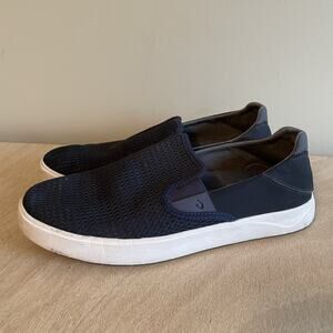 Olukai Lae'ahi Loafers